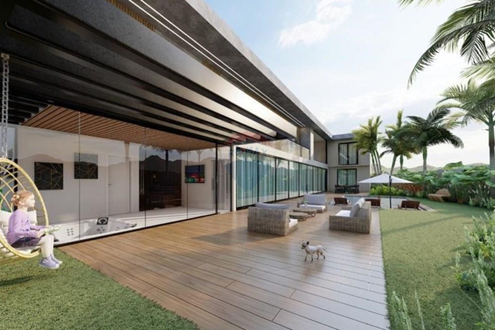 Terreno - Venda - Barueri , São Paulo - WhatsApp Image 2026-03-16 at 19.14.54-4.jpeg - Pátio interno - 691141008-20