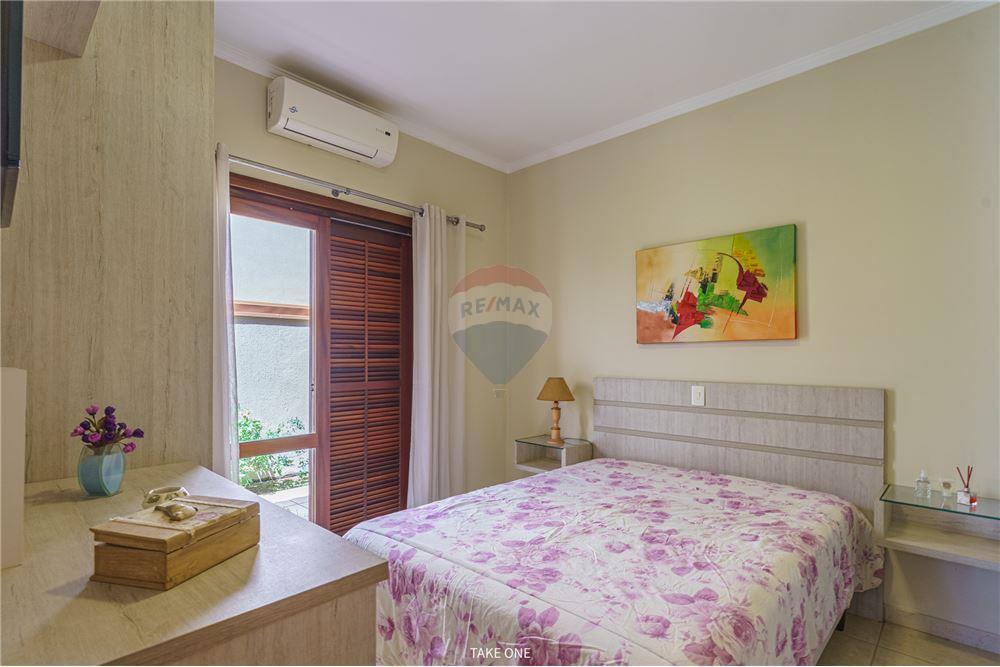 Casa de Condomínio - Venda - Vinhedo , São Paulo - 42 - 690941019-100