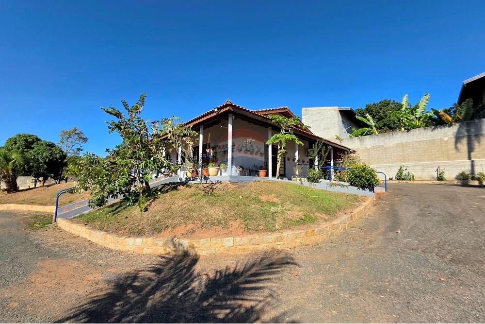 Residenziale - Fattoria - Mogi Mirim , San Paolo - BR - 20250715_094849.jpg - 690751034-118