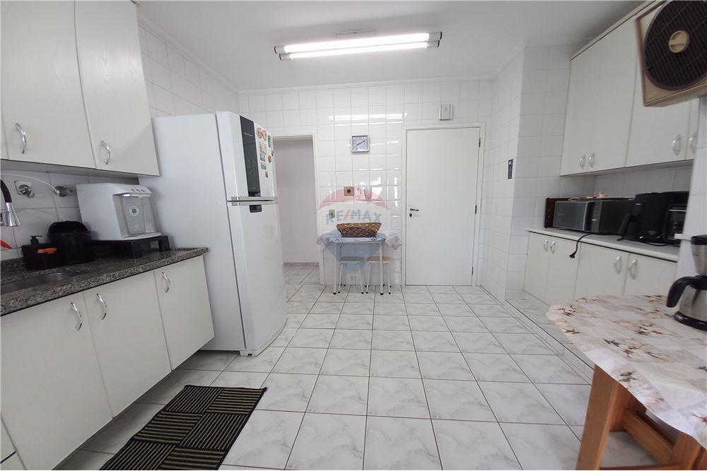 Apartamento - Alugar - Guarujá , São Paulo - 19 - 690551038-460