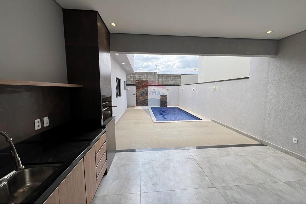 Casa de Condomínio - Alugar - Nova Odessa , São Paulo - IMG_6587.JPG - 691101018-83