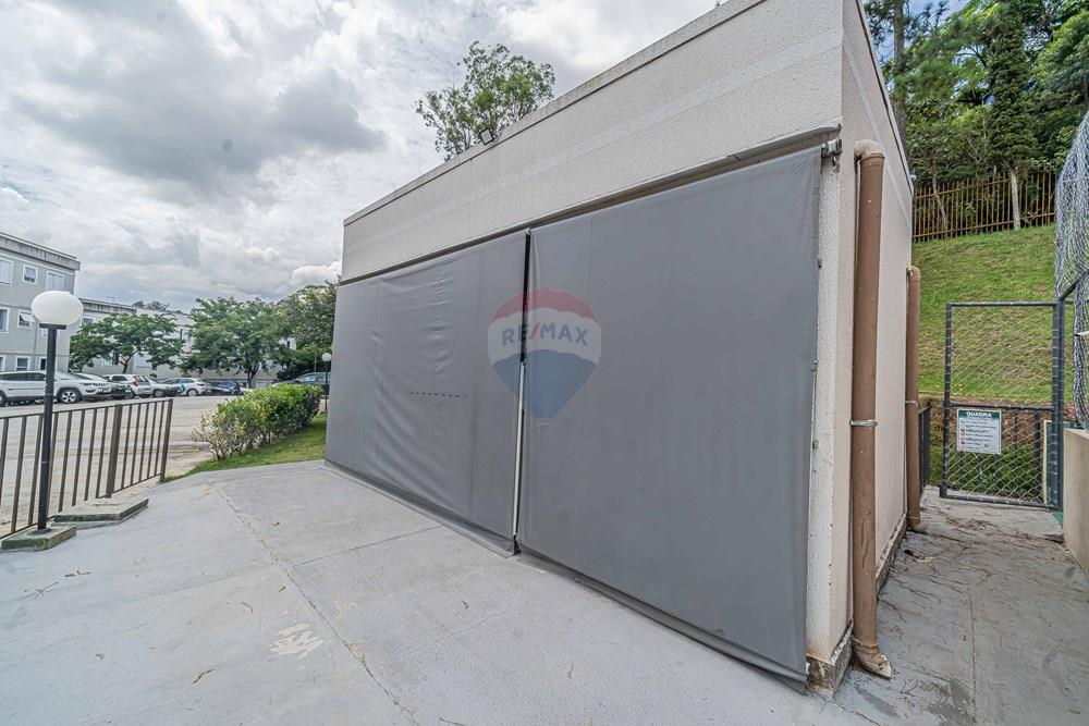 Apartamento - Venda - Cotia , São Paulo - RO-80.jpg - 691151035-12