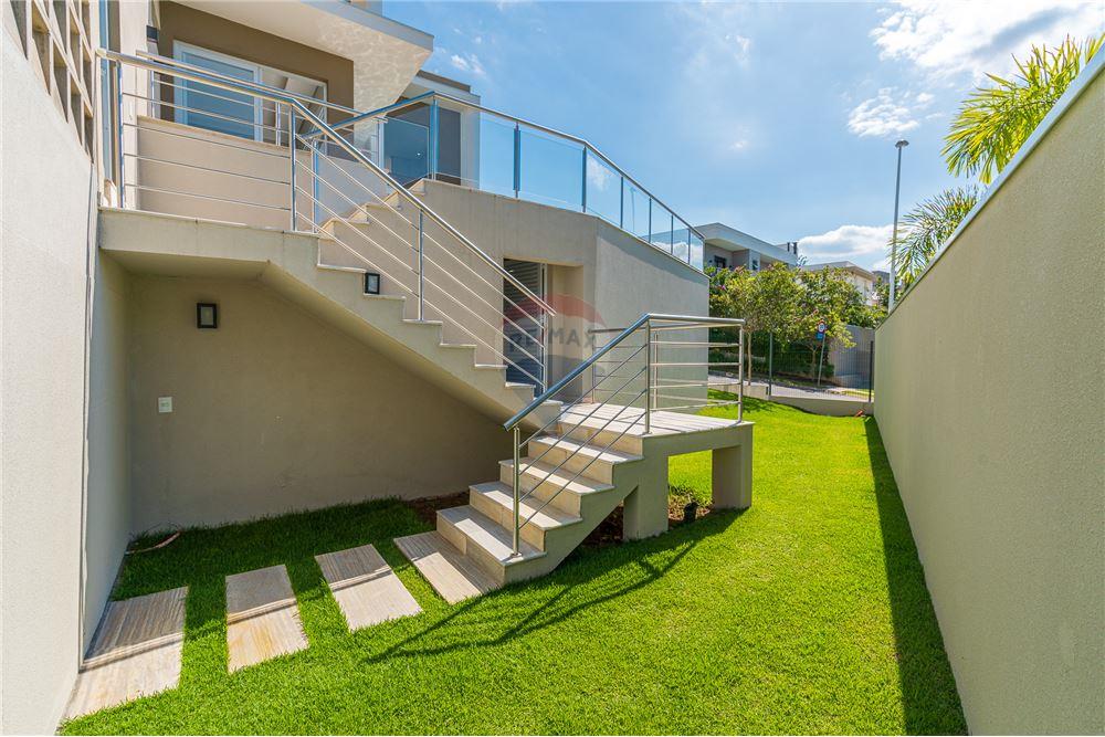 Casa de Condomínio - Venda - Campinas , São Paulo - 15 - 690181001-435