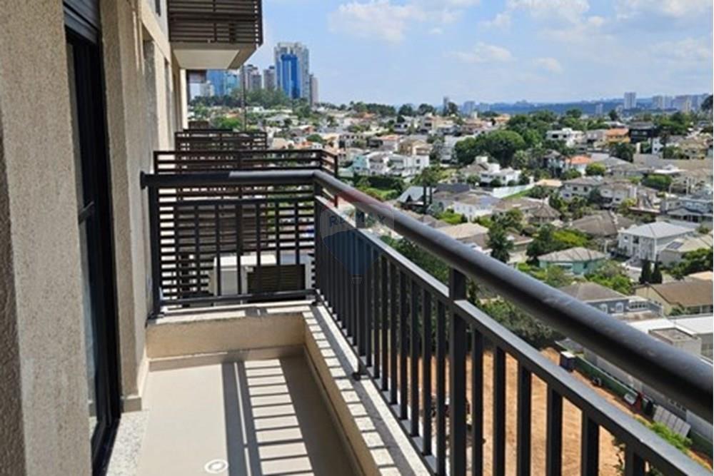 Apartamento - Alugar - Barueri , São Paulo - 18.jpeg - 691141038-40