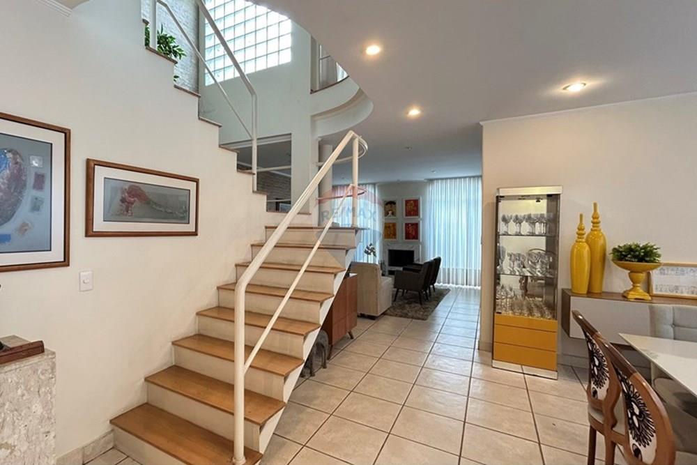 Casa - Venda - Americana , São Paulo - 51.JPEG - Sala de jantar - 690231077-56