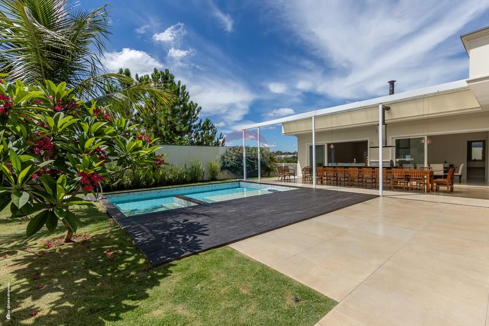 Casa de Condomínio - Venda - Valinhos , São Paulo - TKD-12167.jpg - 690491084-87