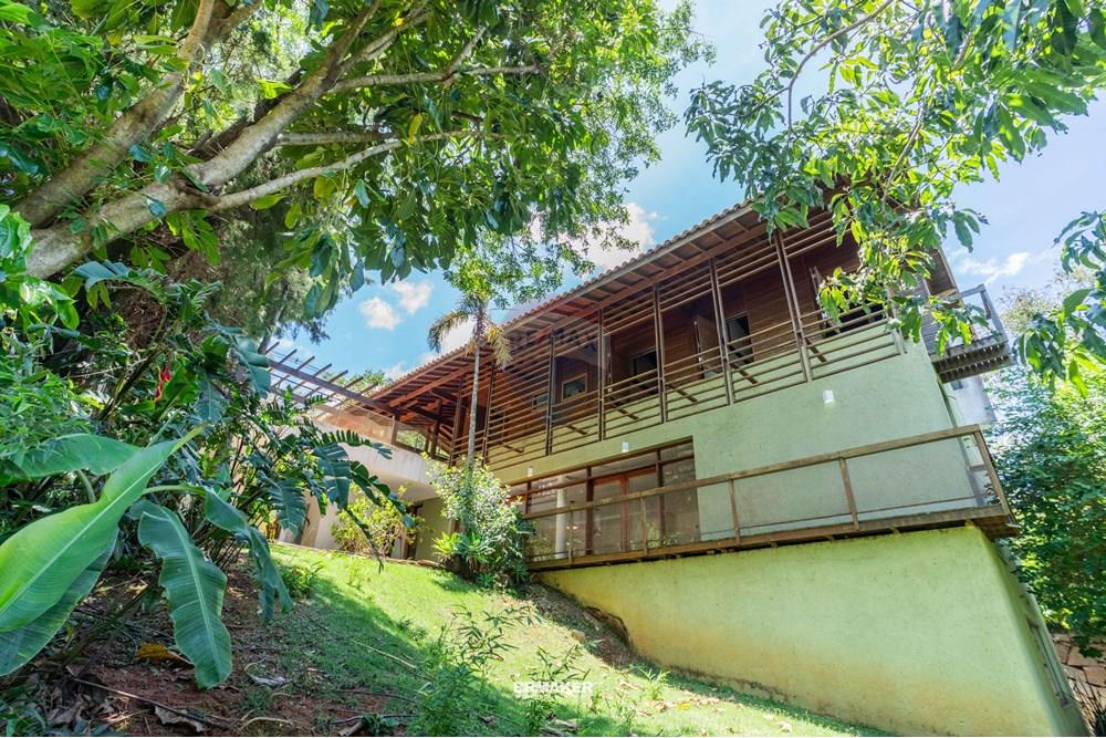 Casa de Condomínio - Venda - Campinas , São Paulo - FOTOS IMOBILIARIAS - BRMAKER - NOVEMBRO_-88.jpg - 690681097-50