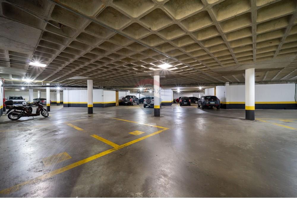 Apartamento - Venda - Jundiaí , São Paulo - DSC04671.jpg - Garagem - 690591052-27