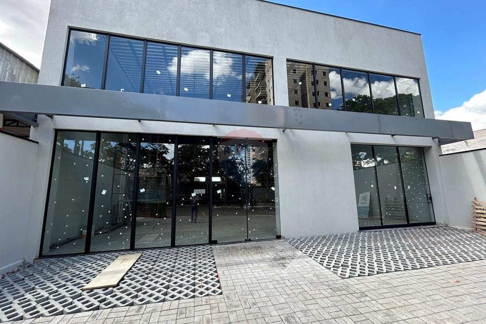 Ponto Comercial - Alugar - Nova Odessa , São Paulo - IMG_3030.JPG - 690641010-579