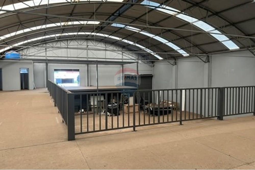 Galpão - Alugar - Campinas , São Paulo - 3141D3B5-193B-469A-854D-03C3B057FC6C_4_5005_c.jpeg - 690681132-532