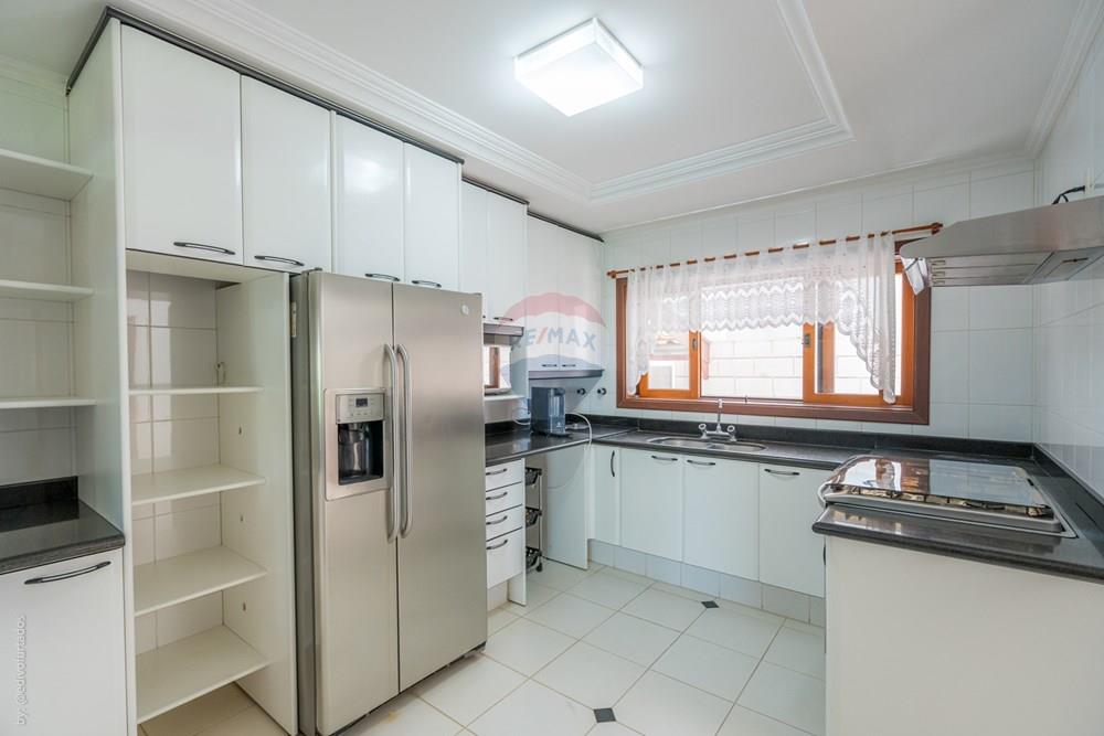 Casa de Condomínio - Venda - Campinas , São Paulo - EDI07650EDIVO FURTADO SILVA - RG98002306022 SSPCE - ESTANCIA PARAISO - MARCELO & JANOT.jpg - Cozinha - 690681178-26