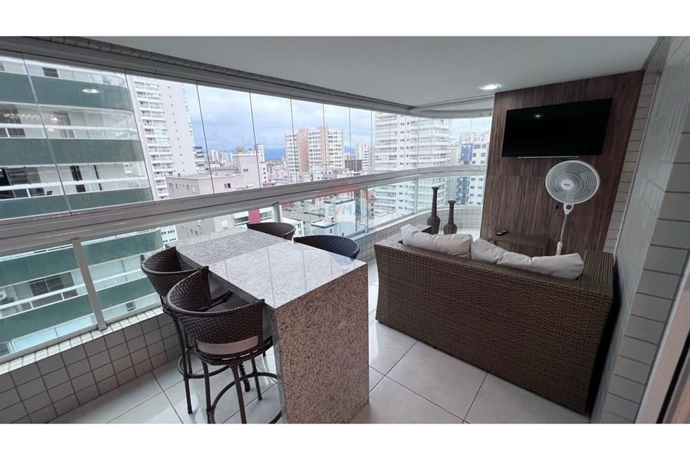 Apartamento - Venda - Praia Grande , São Paulo - d6ba364a-223f-4699-a3eb-1645e51aa6f1.jpg - 690541227-311