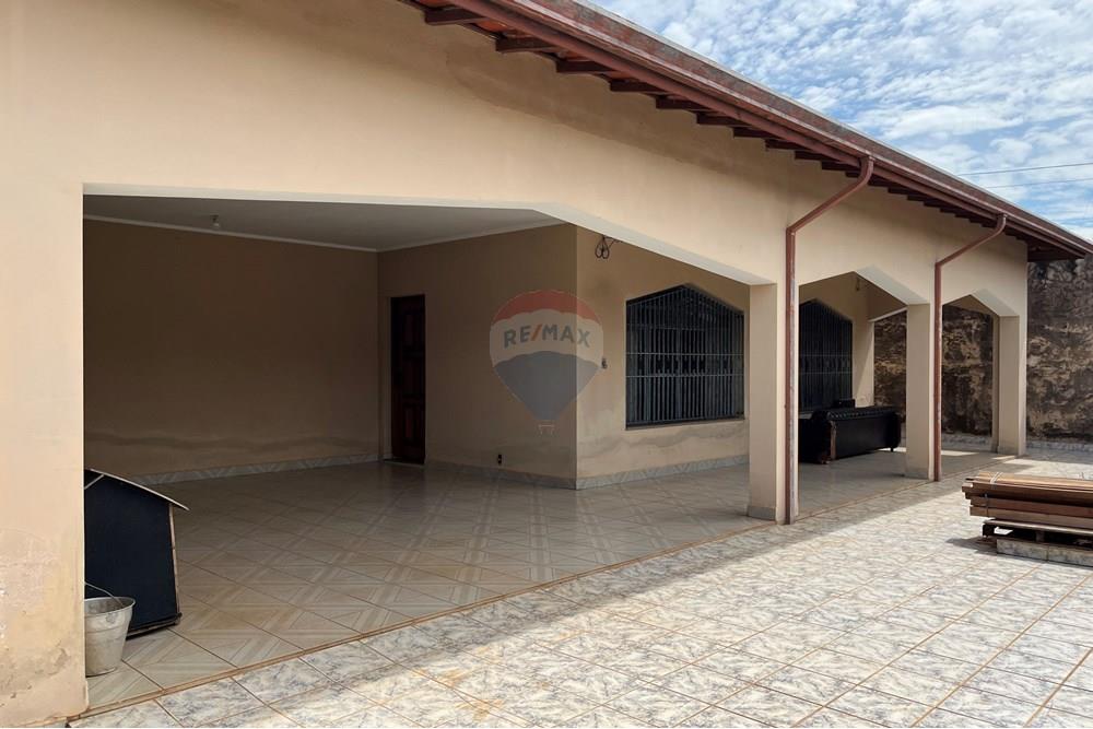 Casa - Venda - Cosmópolis , São Paulo - 11.JPG - 690511358-10