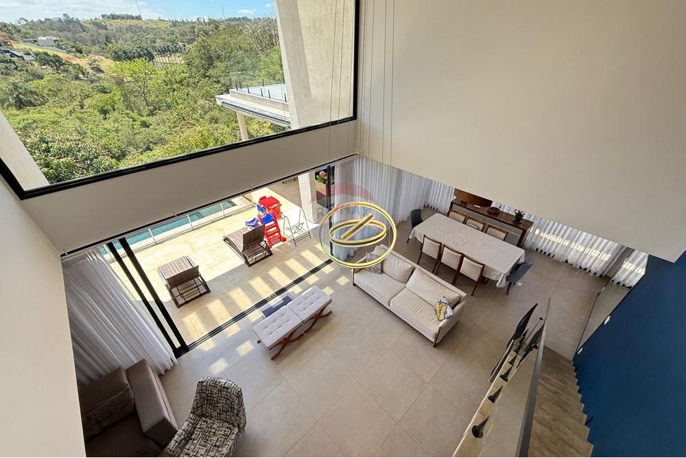 Casa de Condomínio - Venda - Bragança Paulista , São Paulo - tati 30.jpeg - 690041137-54