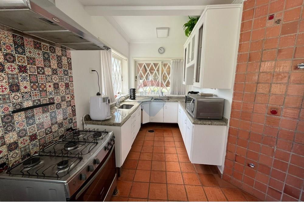 Casa de Condomínio - Venda - Bragança Paulista , São Paulo - IMG-20250509-WA0092.jpg - Cozinha - 690041158-6