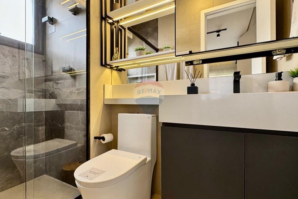 Apartamento - Venda - Santa Bárbara d'Oeste , São Paulo - WhatsApp Image 2025-09-23 at 20.24.27 (9).jpeg - Banheiro - 690231086-39