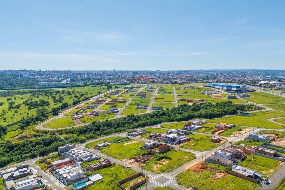 Terreno - Venda - Campinas , São Paulo - DJI_20260316101131_0026_D_EDIVOFURTARG98002306922 - MARCELO BRAGA - BELA ALIANCA.jpg - 690681202-4