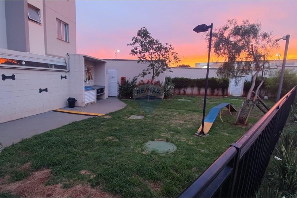 Apartamento - Venda - Paulínia , São Paulo - 76c20e0e-ae2e-4efe-8d11-ed8c836db9cd.jpg - 690511152-109