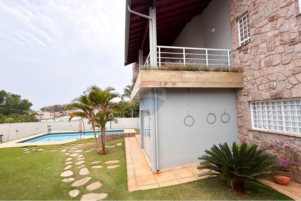 Casa - Venda - Capivari , São Paulo - 4.jpg - 690091006-565