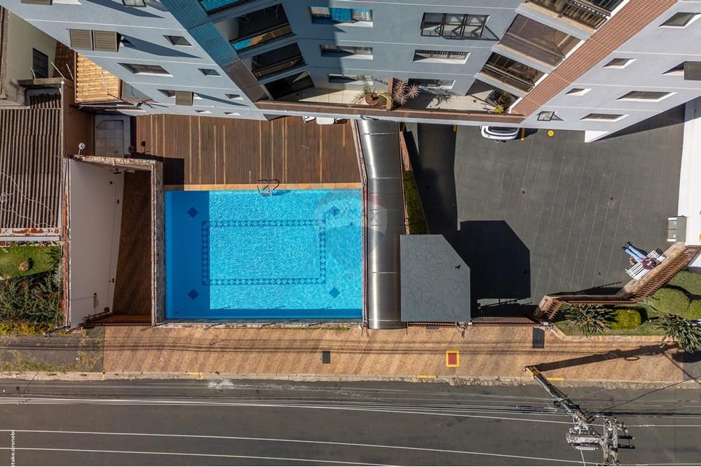 Apartamento - Venda - Campinas , São Paulo - TKD-3995.jpg - Fachada - 690681118-95