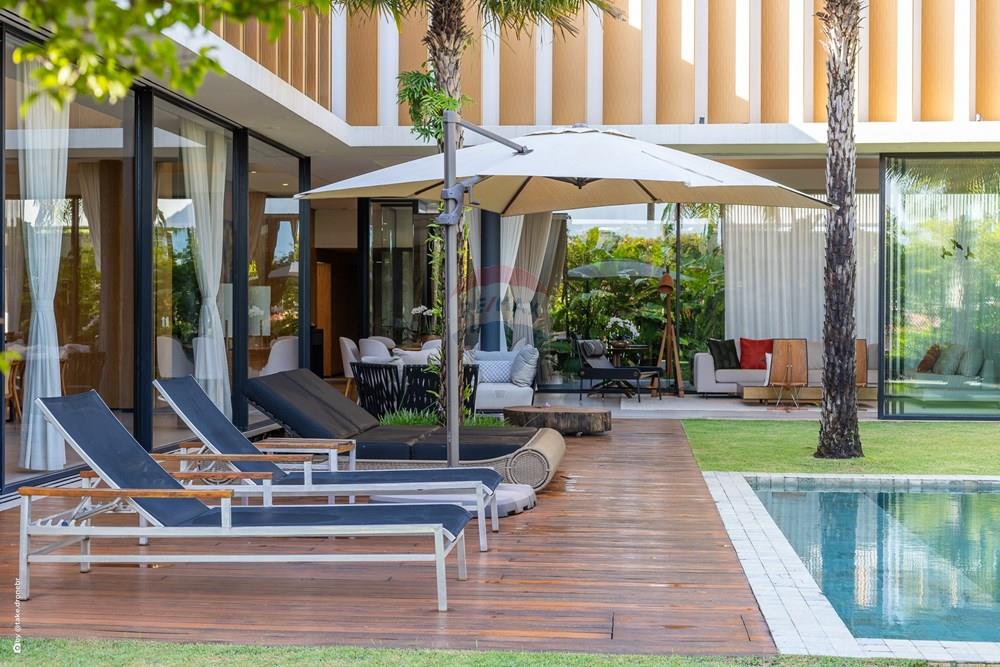 Casa de Condomínio - Venda - Valinhos , São Paulo - TKD-14134.jpg - 690491084-88