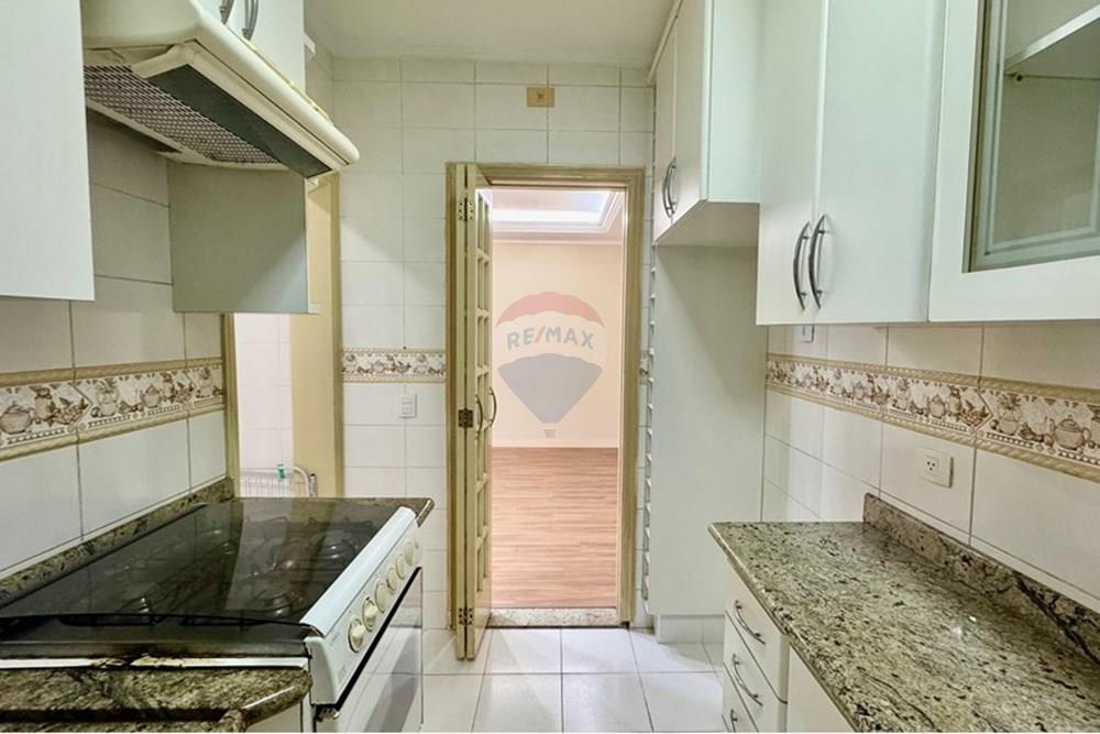 Apartamento - Venda - Santa Bárbara d'Oeste , São Paulo - WhatsApp Image 2026-01-27 at 20.53.56.jpeg - Cozinha - 690231111-13