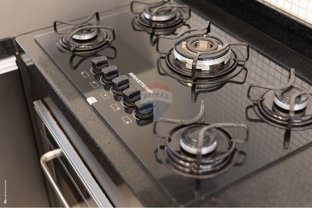 Casa de Condomínio - Venda - Campinas , São Paulo - TKD-1085.jpg - 690681165-36