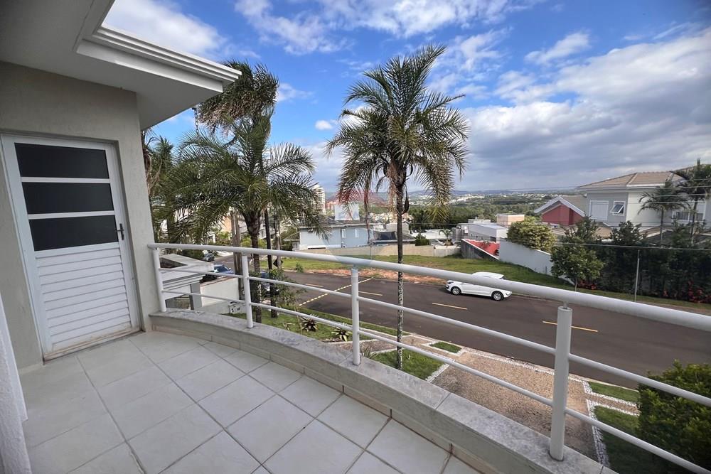 Casa de Condomínio - Alugar - Valinhos , São Paulo - IMG_3580.jpeg - 690491081-11