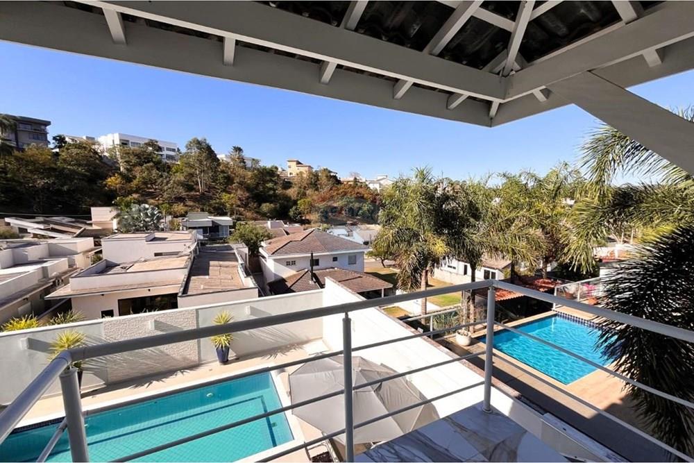 Casa de Condomínio - Alugar - Louveira , São Paulo - 37.jpeg - 690541142-217