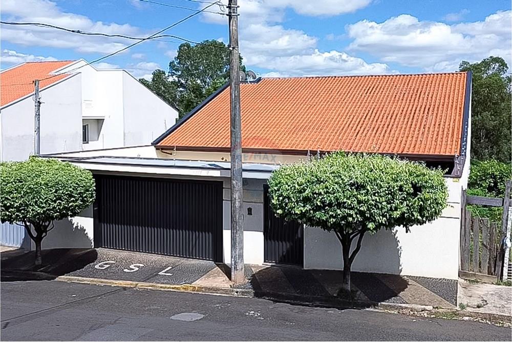 Casa - Venda - Capivari , São Paulo - 55.jpg - 690091006-573