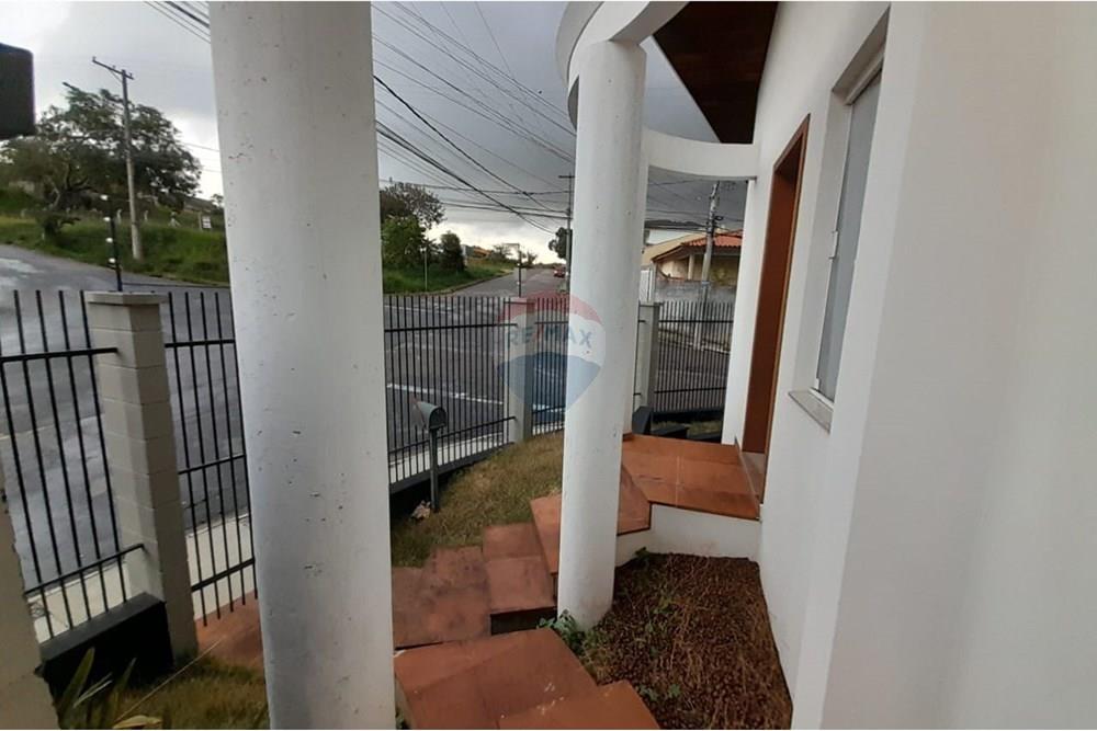 Casa - Venda - Jundiaí , São Paulo - Frente area verde.jpeg - 690791013-111