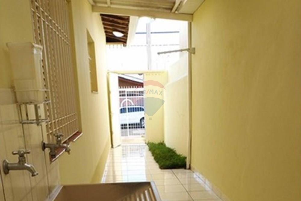 Casa - Alugar - Atibaia , São Paulo - casa-atibaia-jardim-do-lago-lavanderia-espaçosa.jpg - 690471182-8