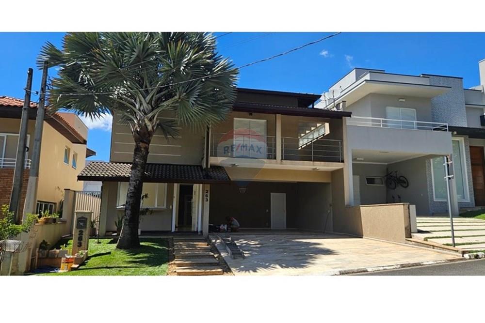 Casa de Condomínio - Alugar - Vinhedo , São Paulo - 95fabcca-de4a-482a-9d39-4e231ec1123c.jpg - 690541142-235