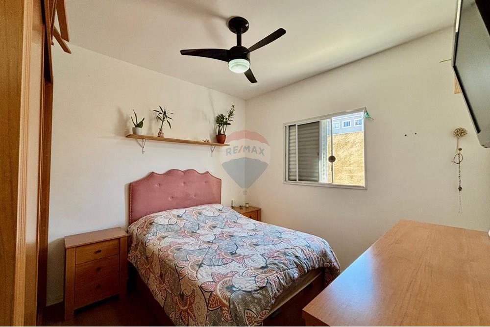 Apartamento - Venda - Jaguariúna , São Paulo - IMG_6183.jpg - Quarto - 690671075-9