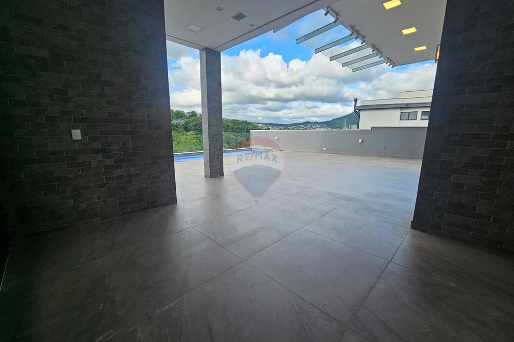 Casa de Condomínio - Alugar - Santana de Parnaíba , São Paulo - 20241121_161028.jpg - 691141030-41