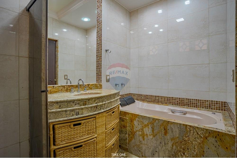 Casa - Venda - Americana , São Paulo - DSC01613-HDR.jpg - 691071035-4