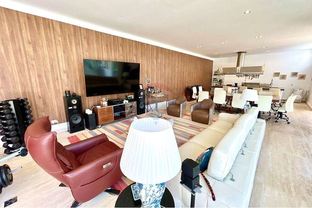 Casa de Condomínio - Venda - Guarujá , São Paulo - DJI_20241206_104552_060.jpeg - 690981024-388