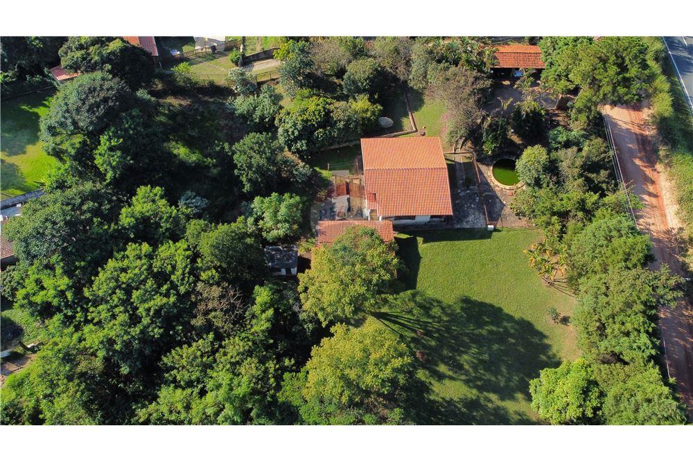 Chácara / Sítio / Fazenda - Venda - Valinhos , São Paulo - 38 - 691091001-230