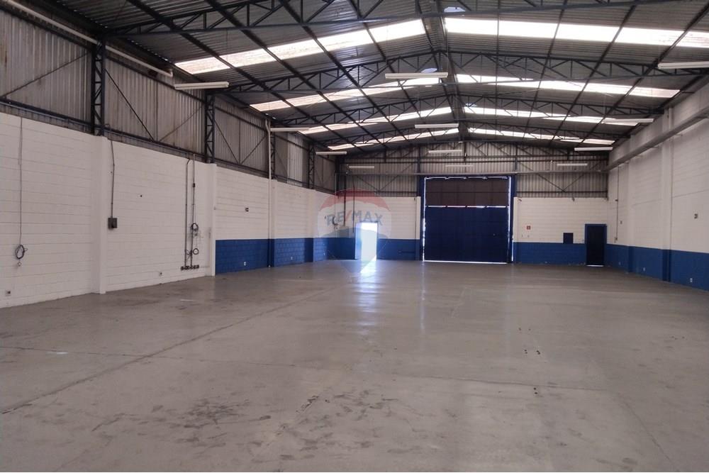 Industrial - Alugar - Bragança Paulista , São Paulo - 1742427454768.jpg - Layout aberto - 690041127-63