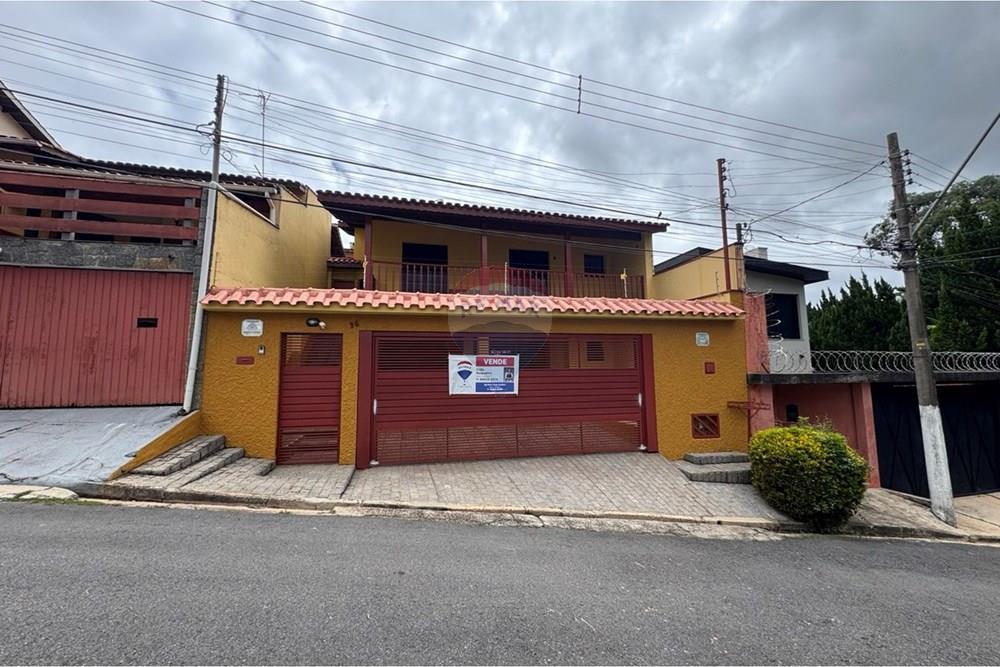Casa - Venda - Bragança Paulista , São Paulo - photo_2026-01-28_15-31-07.jpg - Fachada - 690041052-136