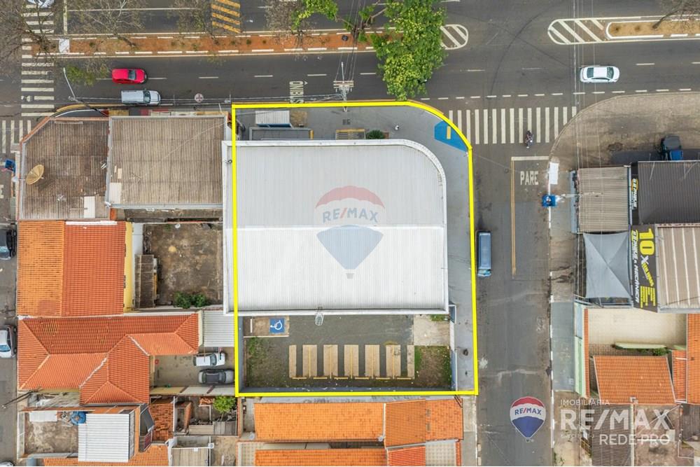 Prédio - Alugar - Hortolândia , São Paulo - DJI_20250826143945_0001_D_EDIVOFURTAEDIVO FURTADO SILVA - RG98002306922 SSPCE - REMAX REDE PRO - 690851083-31 - HORTOLANDIA - LU - 690851083-31