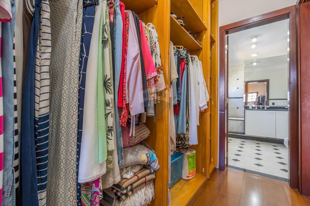 Casa de Condomínio - Venda - Campinas , São Paulo - EDI08773RG98002306922 - LEONILMA - COND. GALLERY.jpg - 690681197-28