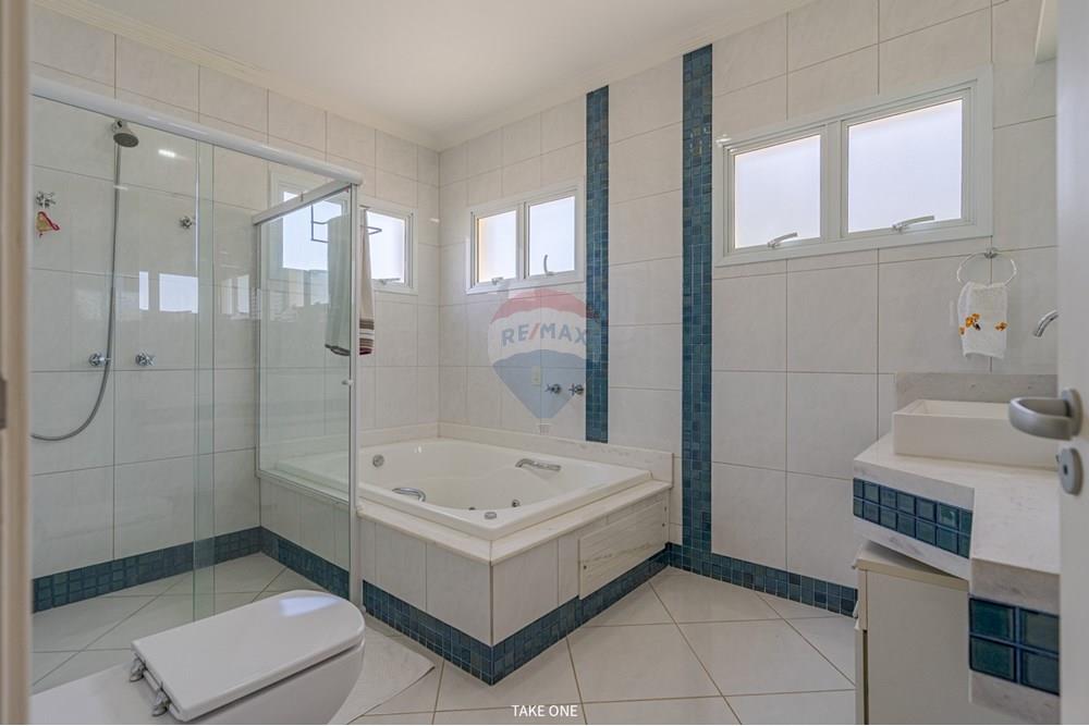 Casa de Condomínio - Venda - Vinhedo , São Paulo - DSC03602-HDR.jpg - 690941021-45