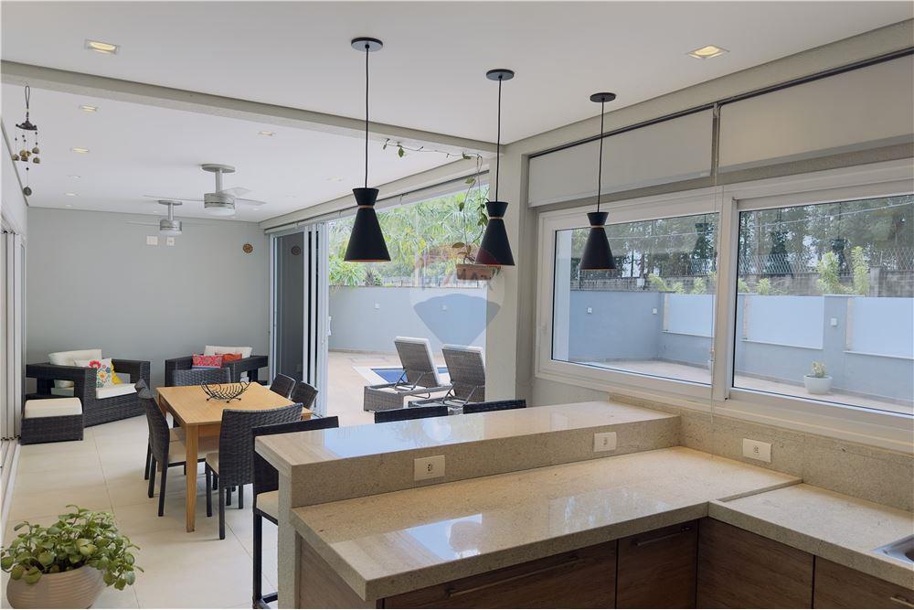 Casa de Condomínio - Venda - Paulínia , São Paulo - 19 - 690511143-85