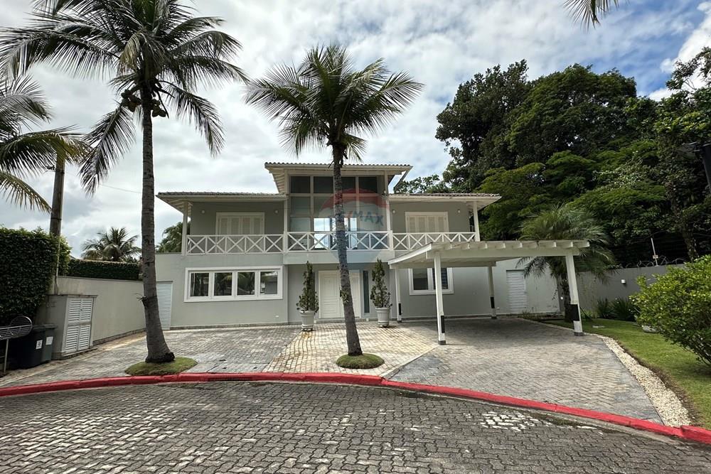 Casa de Condomínio - Venda - Guarujá , São Paulo - IMG_7866.jpeg - 690981026-633