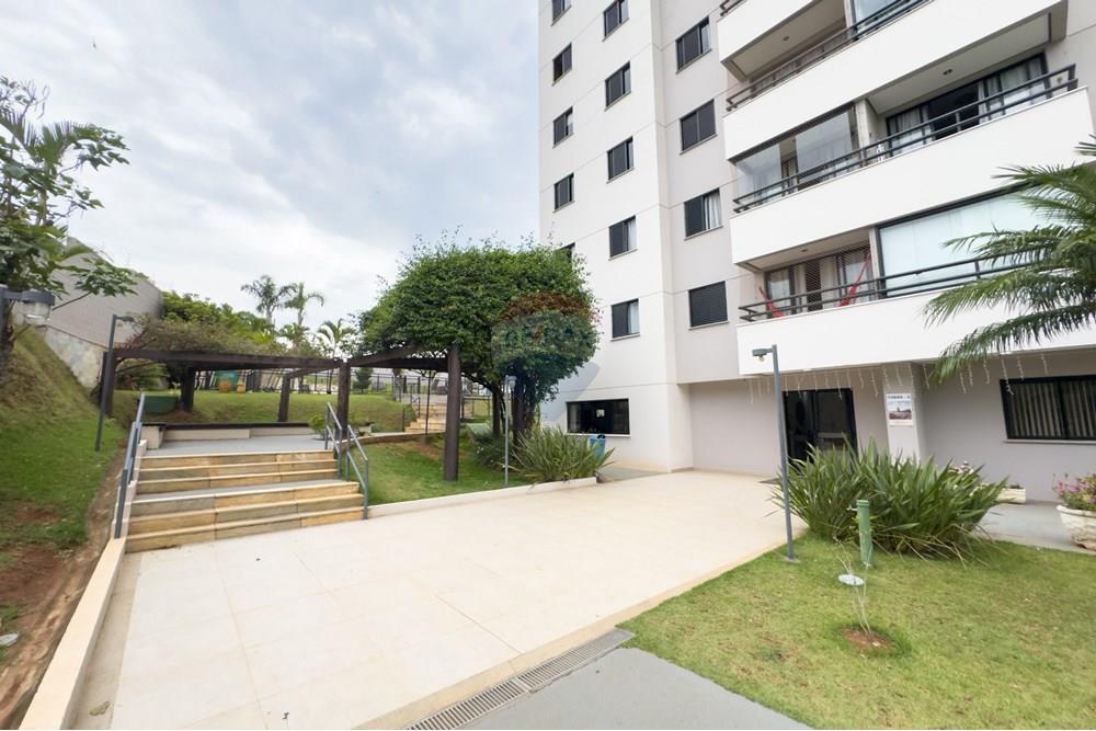 Apartamento - Venda - Campinas , São Paulo - IMG_8568.jpg - Pátio interno - 690681118-113