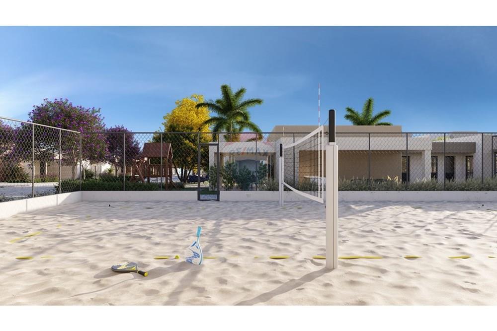 Casa de Condomínio - Venda - Paulínia , São Paulo - ELR-IT-Simoplan-Res_Maziero_I-AC-Quadra-HR.jpg - 690511309-36