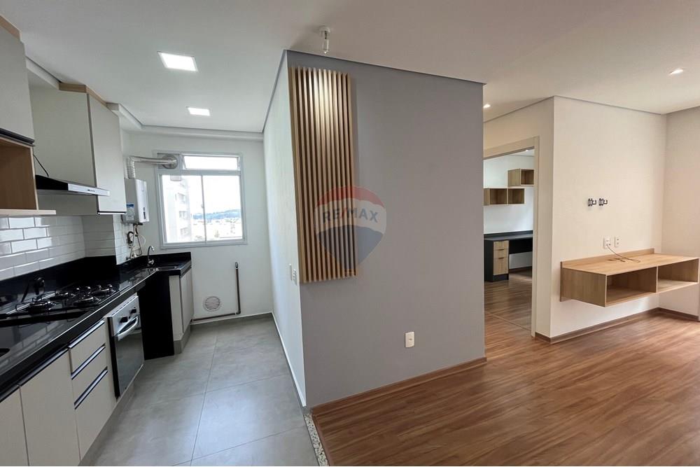 Apartamento - Alugar - Jundiaí , São Paulo - 6.JPG - Sala - 690361025-43