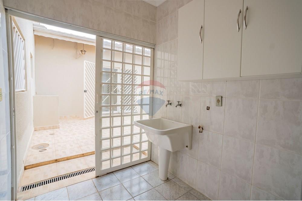 Casa - Venda - Campinas , São Paulo - FOTOS VANESSA-66.jpg - Lavanderia - 690681118-137