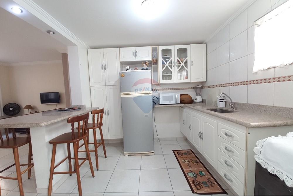 Apartamento - Venda - Guarujá , São Paulo - 20250619_101939.jpg - Cozinha - 690821041-154